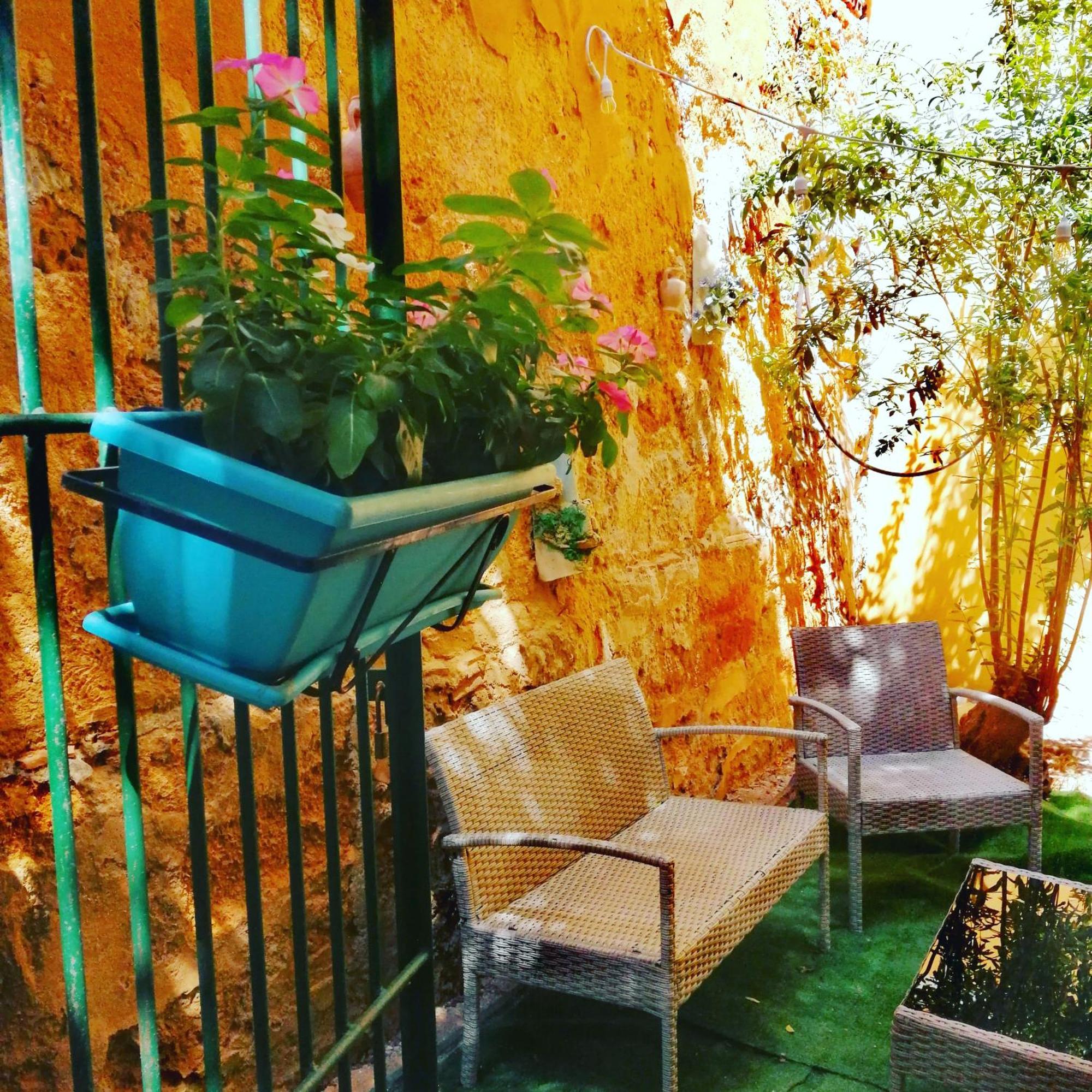 Guglielmo'S House Bed & Breakfast Agrigento Exterior photo